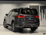 Toyota Land Cruiser VX 2024